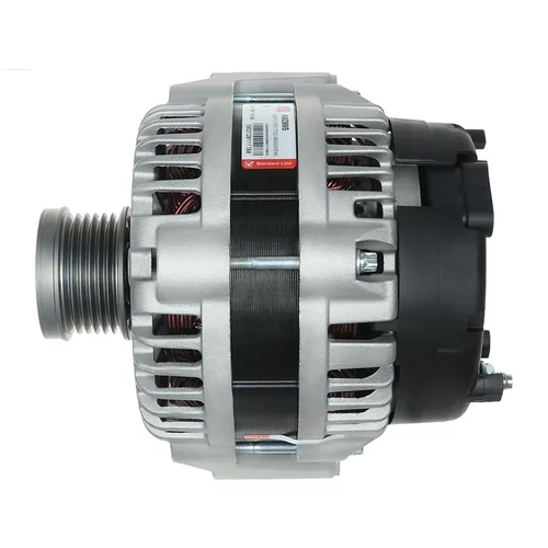 Alternátor A9299S /AS-PL/ - obr. 3