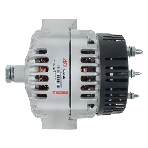 Alternátor A9545S /AS-PL/ - obr. 3