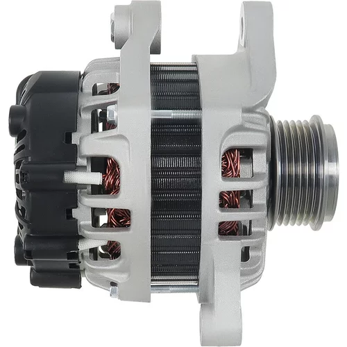 Alternátor A9558S /AS-PL/ - obr. 1
