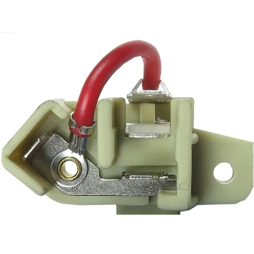Držiak uhlíkov ABH4001 /AS-PL/ - obr. 2