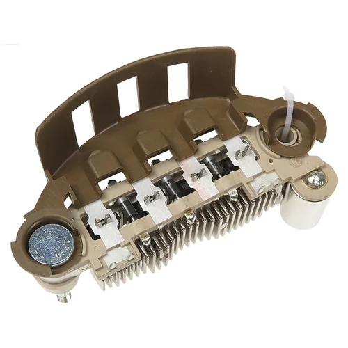 Usmerňovač alternátora ARC5030 /AS-PL/ - obr. 1