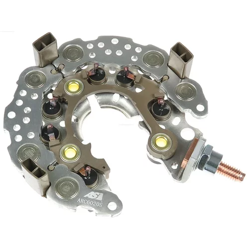 Usmerňovač alternátora ARC6020S /AS-PL/ - obr. 1