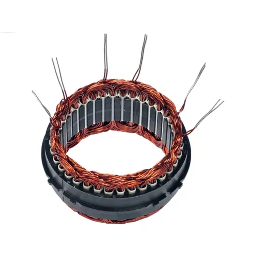 Stator, generátor AS0043 /AS-PL/