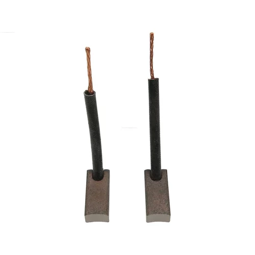 Uhlíkový zberač alternátora BX210 /AS-PL/