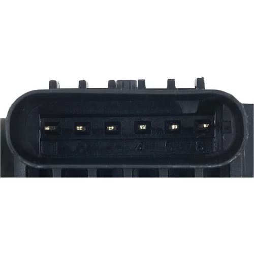 NOx-Sensor, vstrekovanie močoviny NOX9406 /AS-PL/ - obr. 1