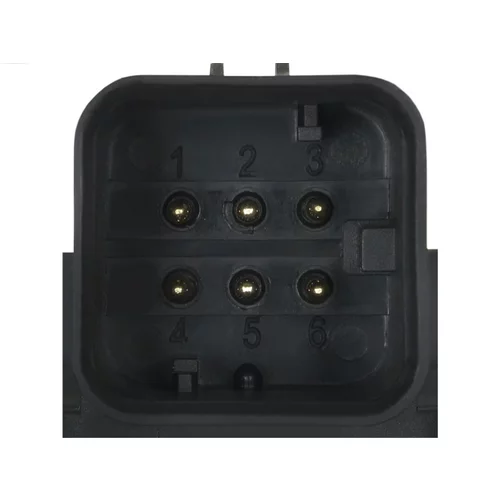 NOx-Sensor, vstrekovanie močoviny NOX9429 /AS-PL/ - obr. 1