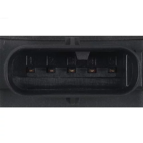 NOx-Sensor, vstrekovanie močoviny NOX9465 /AS-PL/ - obr. 1