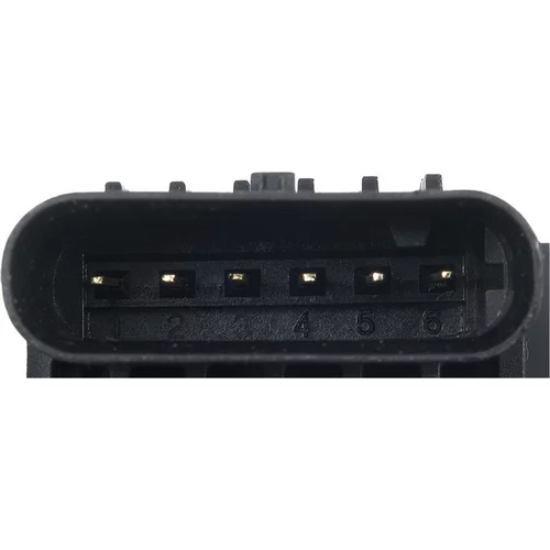NOx-Sensor, vstrekovanie močoviny NOX9521 /AS-PL/ - obr. 1