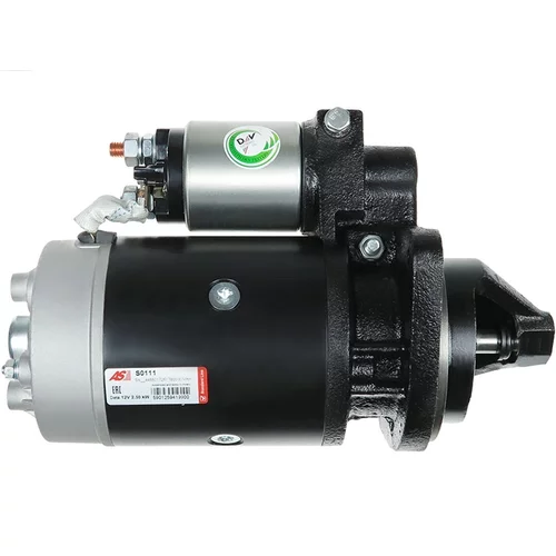 Štartér S0111 /AS-PL/ - obr. 1