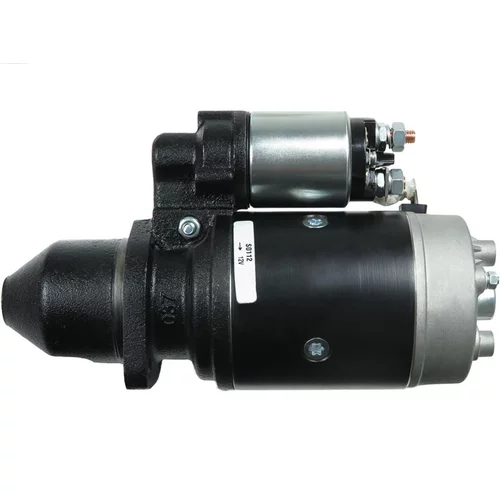 Štartér S0112 /AS-PL/ - obr. 3