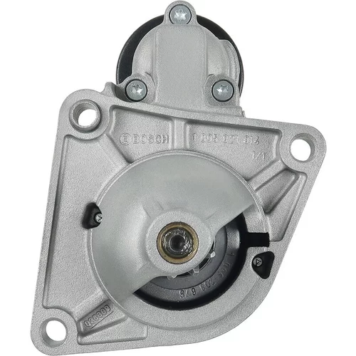 Štartér AS-PL S0241PR