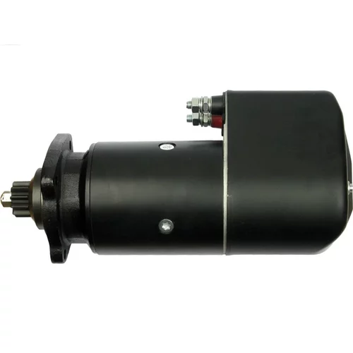 Štartér S0283 /AS-PL/ - obr. 3