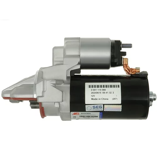 Štartér S0504(SEG) /AS-PL/ - obr. 3