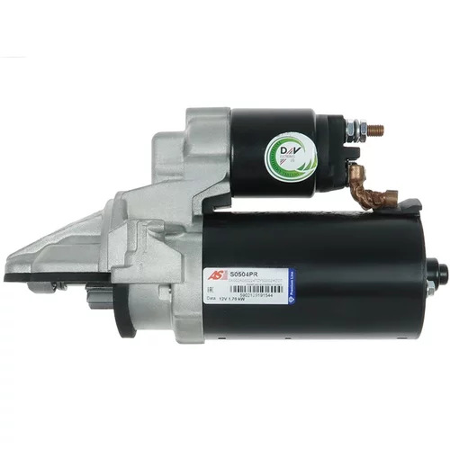 Štartér S0504PR /AS-PL/ - obr. 3