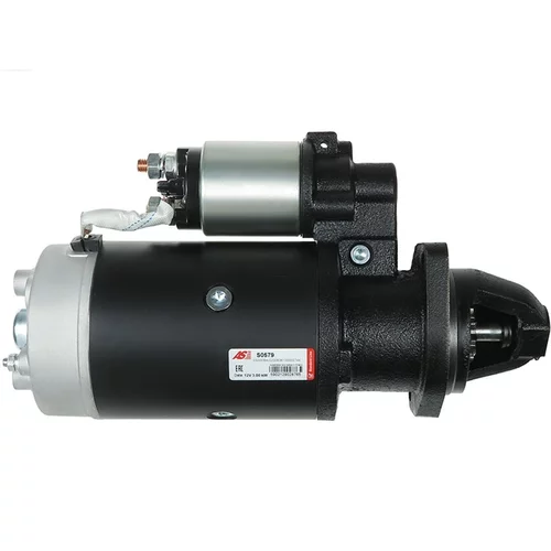 Štartér S0579 /AS-PL/ - obr. 1