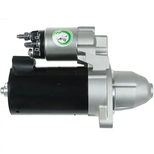 Štartér S0627S /AS-PL/ - obr. 3