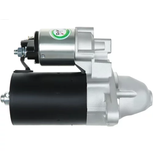 Štartér S0716S /AS-PL/ - obr. 3