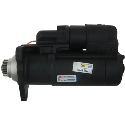 Štartér S0776(BOSCH)PR /AS-PL/ - obr. 3