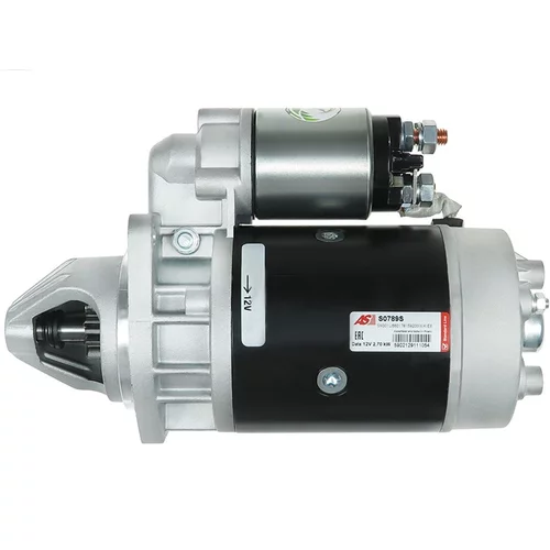 Štartér S0789S /AS-PL/ - obr. 1