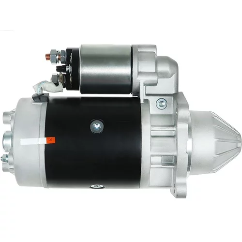 Štartér S0789S /AS-PL/ - obr. 3