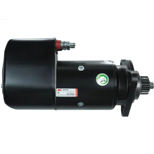 Štartér S0807S /AS-PL/ - obr. 1