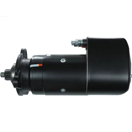 Štartér S0817S /AS-PL/ - obr. 3