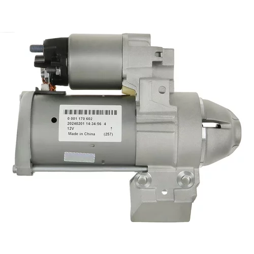 Štartér S0896(SEG) /AS-PL/ - obr. 3