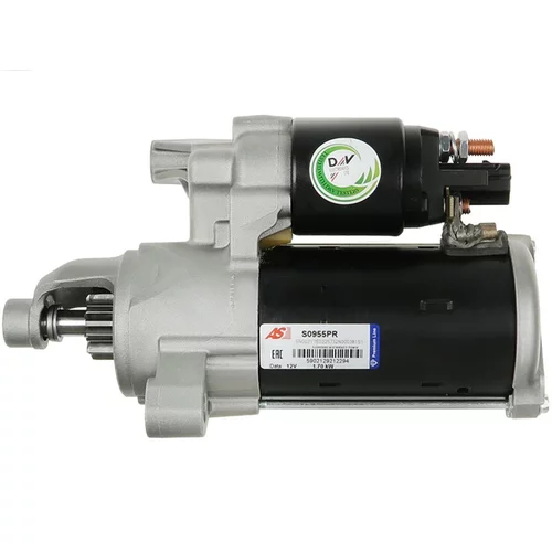 Štartér S0955PR /AS-PL/ - obr. 3