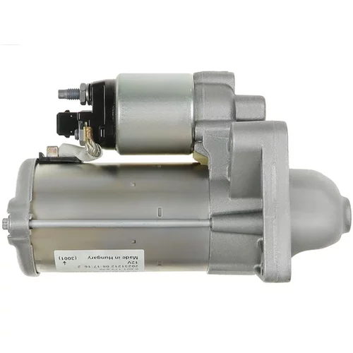 Štartér S0975(SEG) /AS-PL/ - obr. 1