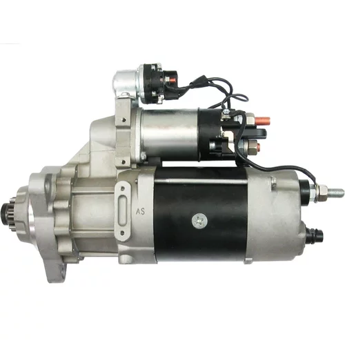 Štartér S1030 /AS-PL/ - obr. 3