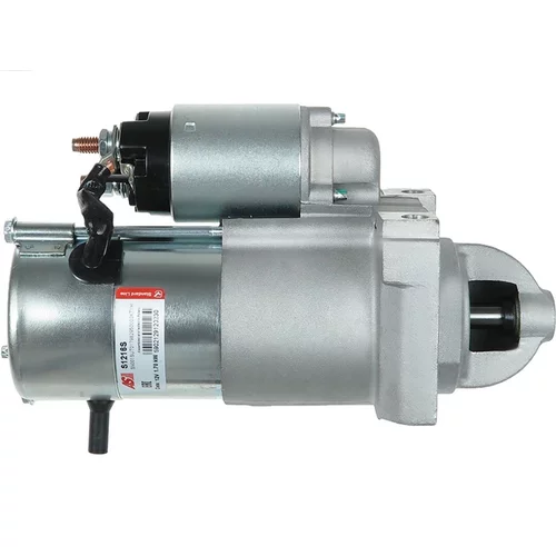 Štartér S1216S /AS-PL/ - obr. 1