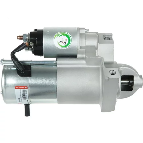 Štartér S1219S /AS-PL/ - obr. 1