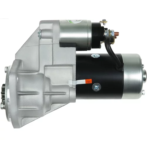 Štartér S2103S /AS-PL/ - obr. 3