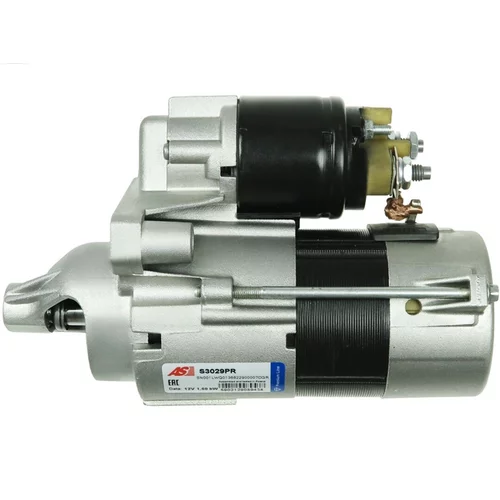 Štartér S3029PR /AS-PL/ - obr. 1