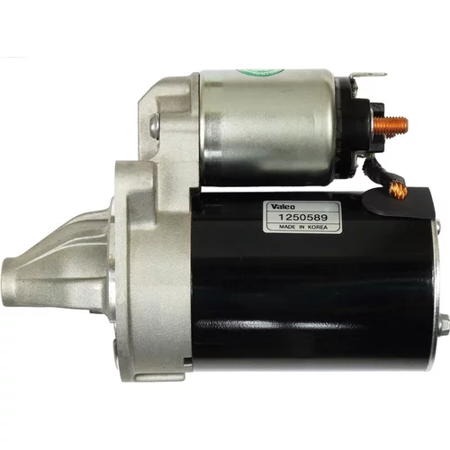 Štartér S3107(VALEO) /AS-PL/ - obr. 3
