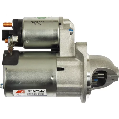 Štartér S3132(VALEO) /AS-PL/ - obr. 1