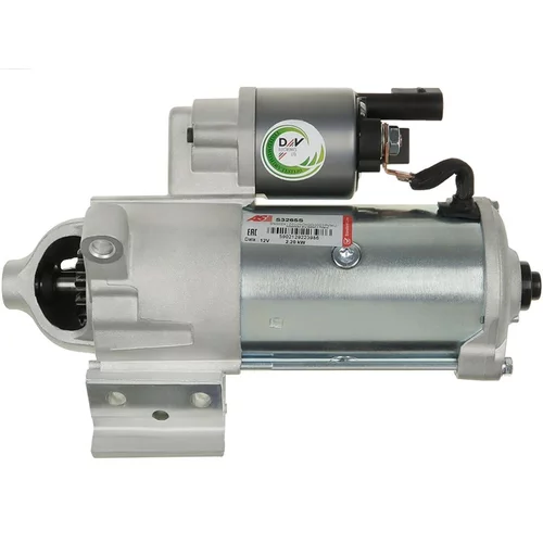 Štartér S3265S /AS-PL/ - obr. 1
