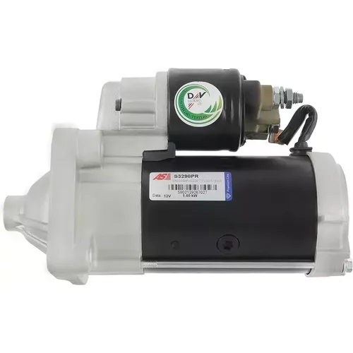 Štartér S3298PR /AS-PL/ - obr. 3