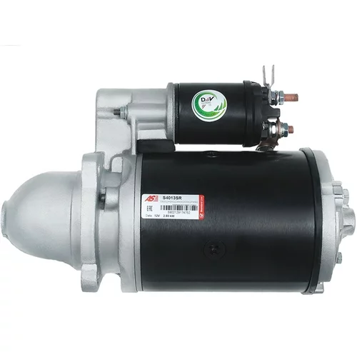 Štartér S4013SR /AS-PL/ - obr. 3