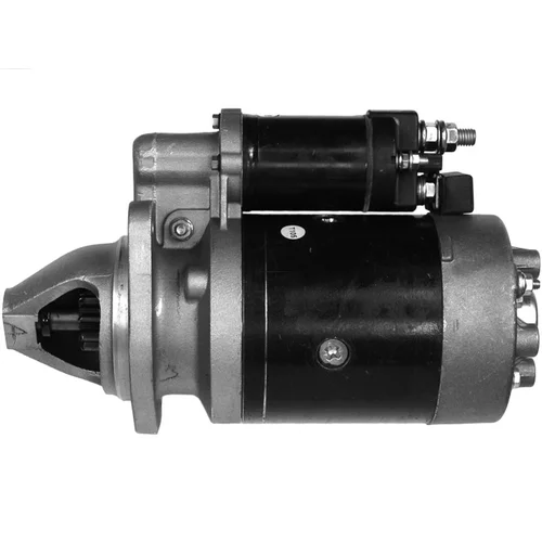 Štartér S4032 /AS-PL/ - obr. 1