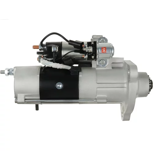 Štartér S5028 /AS-PL/ - obr. 1