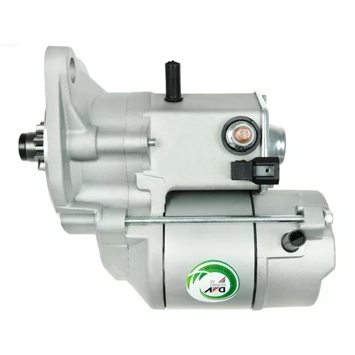 Štartér S6031 /AS-PL/ - obr. 3