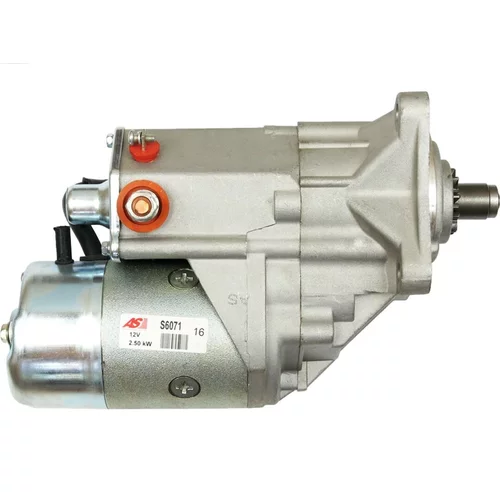 Štartér S6071 /AS-PL/ - obr. 1