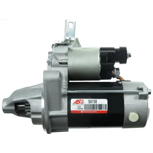Štartér S6158 /AS-PL/ - obr. 1