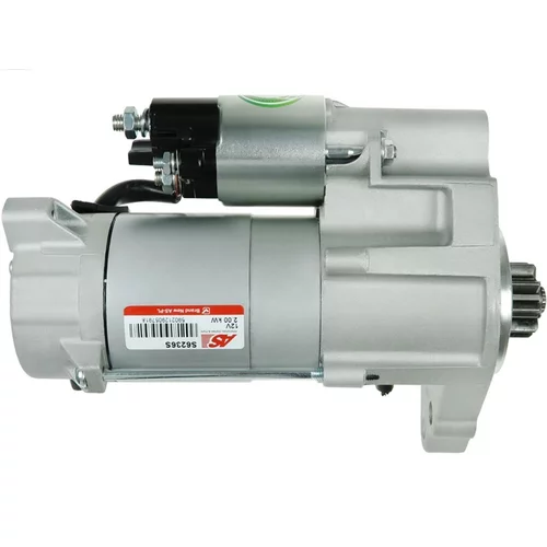 Štartér S6236S /AS-PL/ - obr. 1