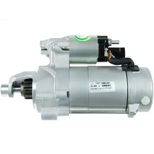 Štartér S6241(DENSO) /AS-PL/ - obr. 1