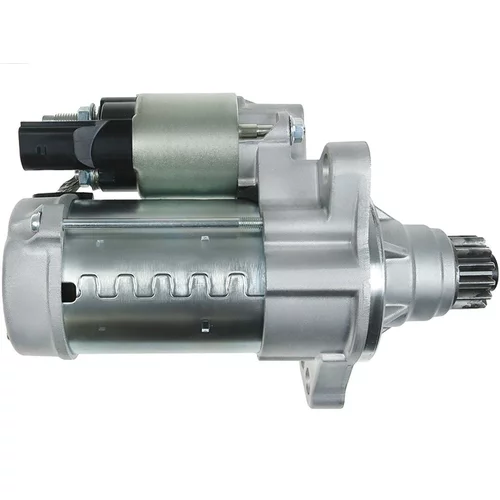 Štartér S6491S /AS-PL/ - obr. 1