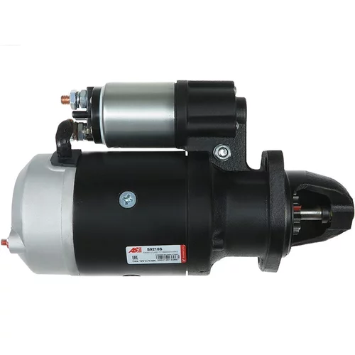 Štartér S9218S /AS-PL/ - obr. 1