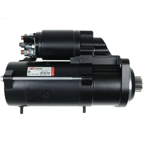 Štartér S9325S /AS-PL/ - obr. 1
