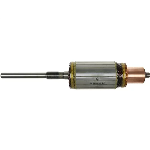 Rotor štartéra SA0045P /AS-PL/